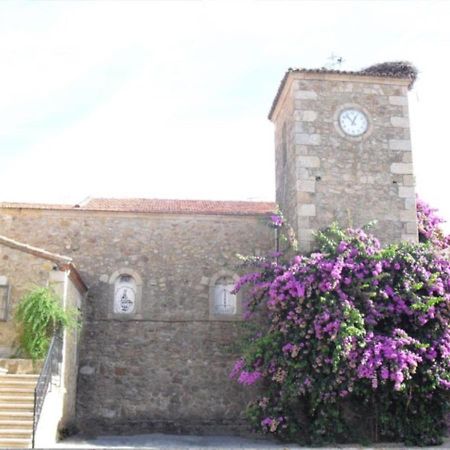 Apartamentos Turisticos Huerto El Horno Torremenga Exteriér fotografie