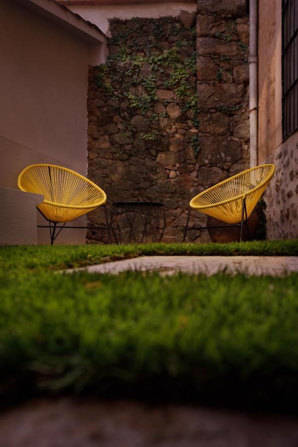 Apartamentos Turisticos Huerto El Horno Torremenga Exteriér fotografie