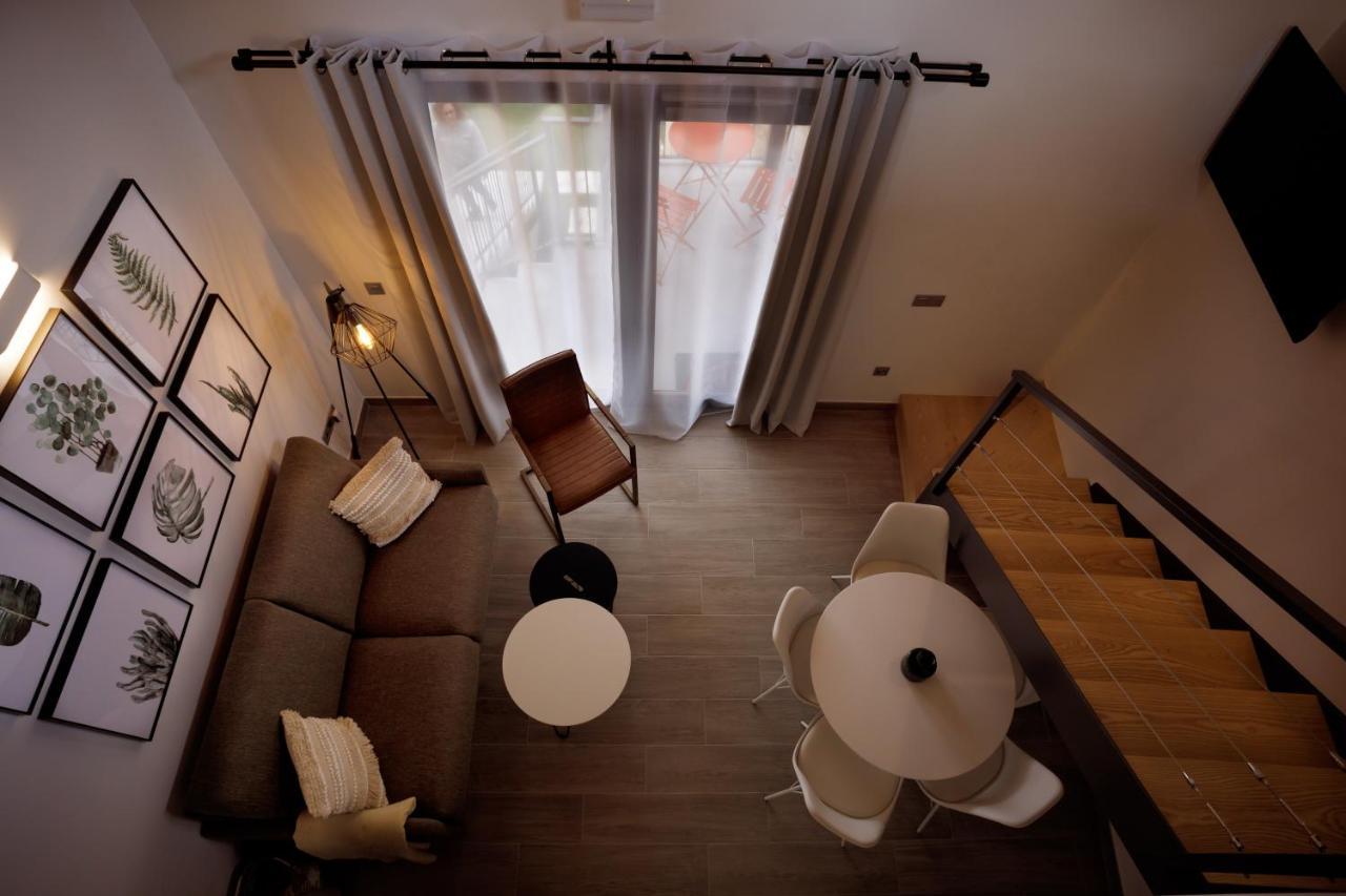 Apartamentos Turisticos Huerto El Horno Torremenga Exteriér fotografie