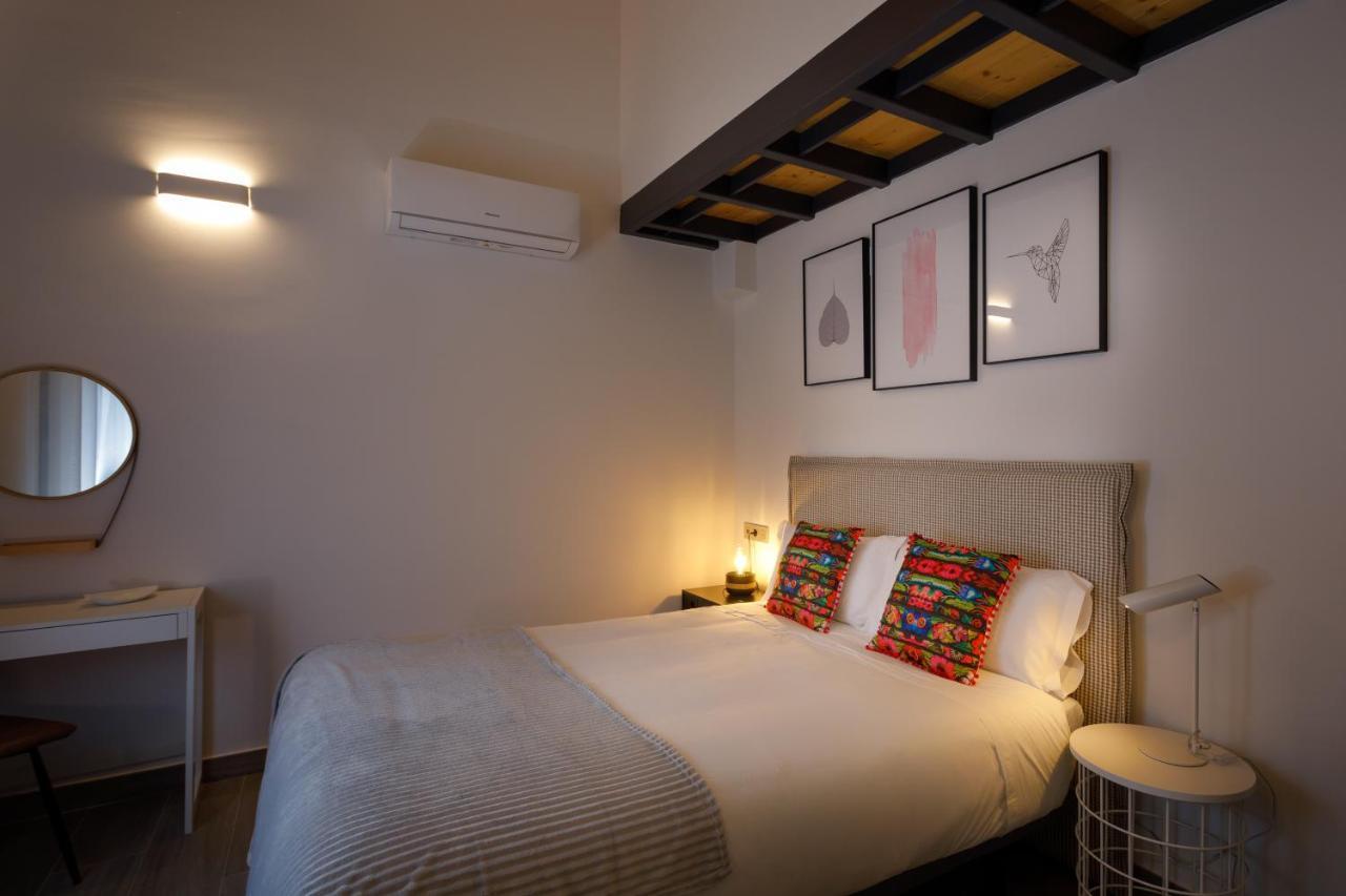 Apartamentos Turisticos Huerto El Horno Torremenga Exteriér fotografie