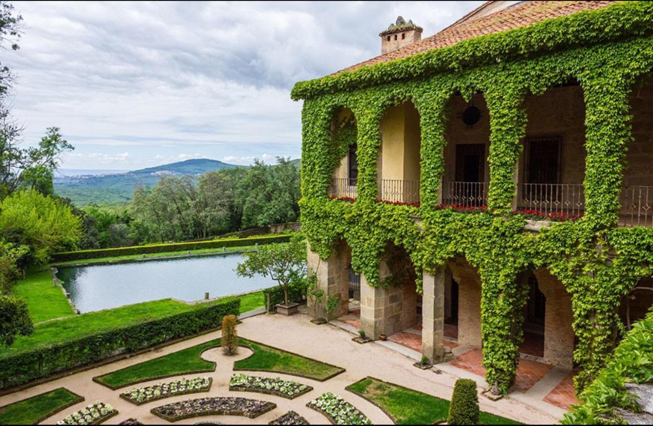 Apartamentos Turisticos Huerto El Horno Torremenga Exteriér fotografie